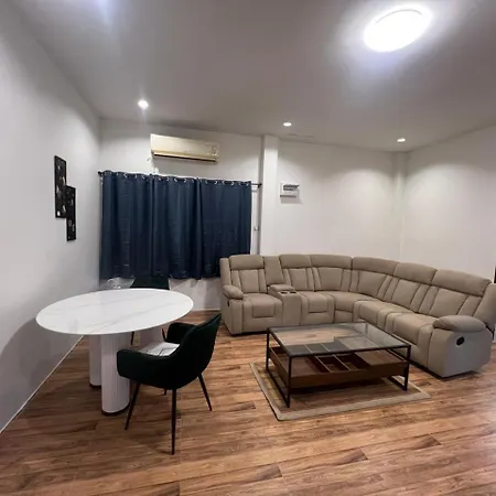 Premium 2 Bhk Villa
